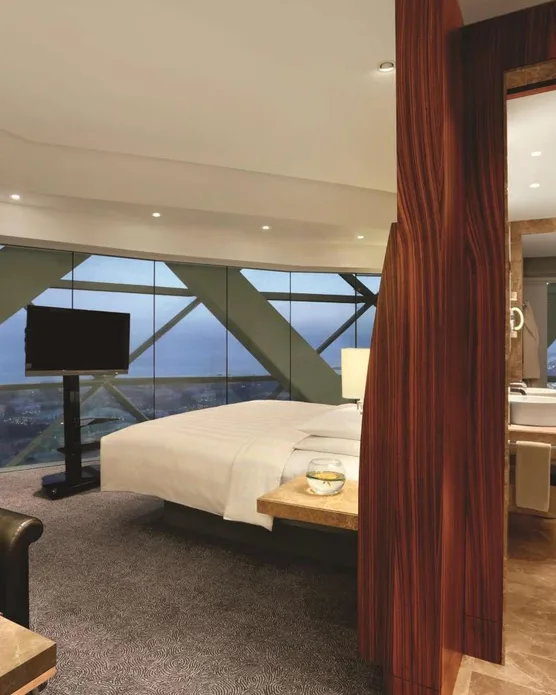 Andaz Capital Gate Abu Dhabi, By Hyatt, photo 11