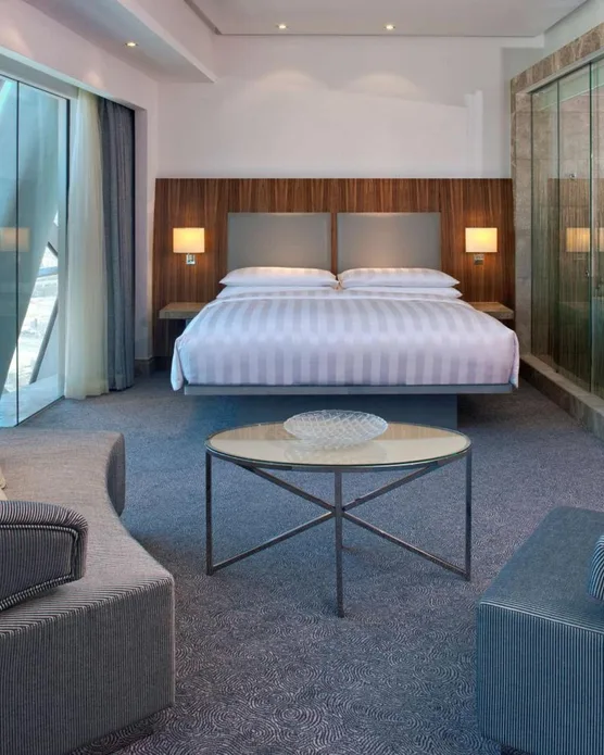 Andaz Capital Gate Abu Dhabi, By Hyatt, photo 12