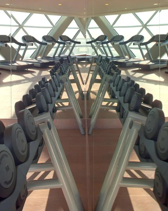 Andaz Capital Gate Abu Dhabi, By Hyatt, photo 13