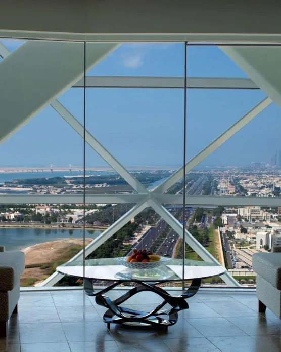 Andaz Capital Gate Abu Dhabi, By Hyatt, photo 4