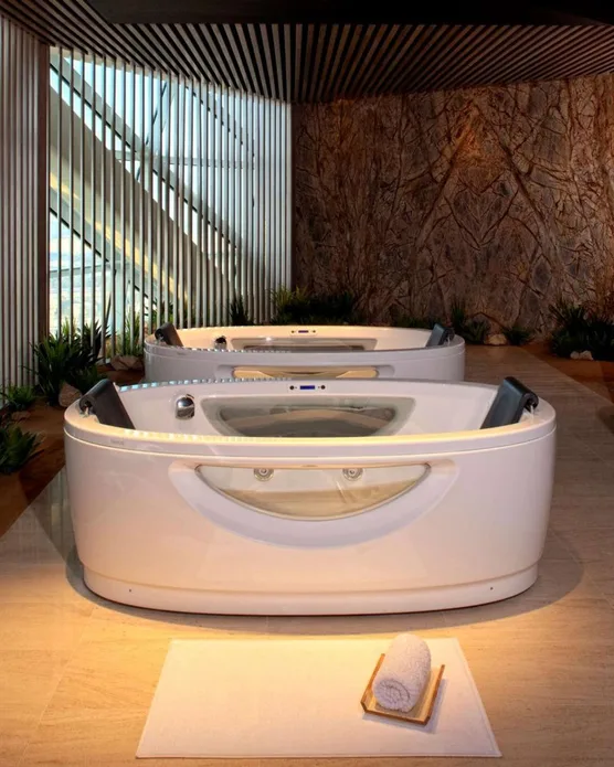 Andaz Capital Gate Abu Dhabi, By Hyatt, photo 6