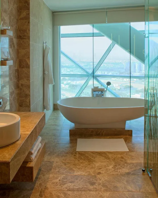Andaz Capital Gate Abu Dhabi, By Hyatt, photo 7