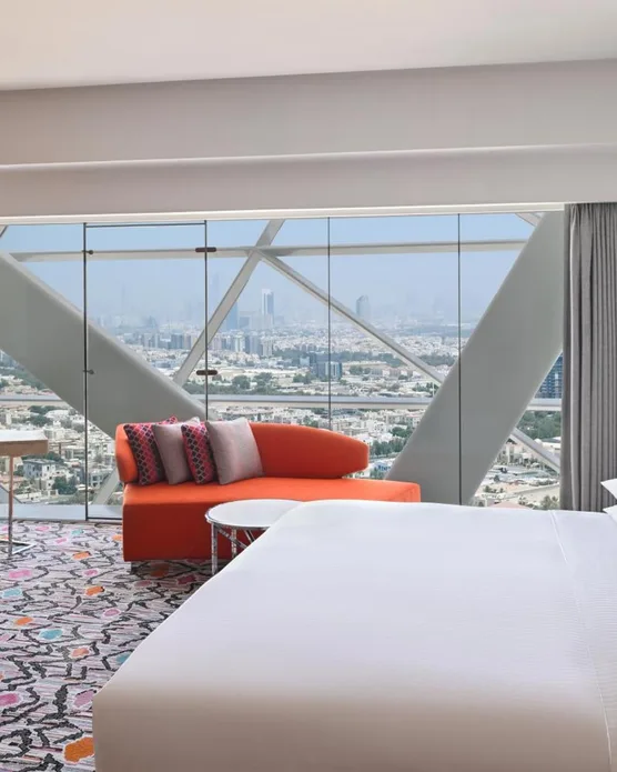 Andaz Capital Gate Abu Dhabi, By Hyatt, photo 8