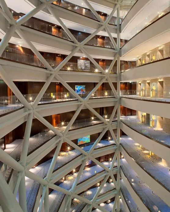 Andaz Capital Gate Abu Dhabi, By Hyatt, photo 3
