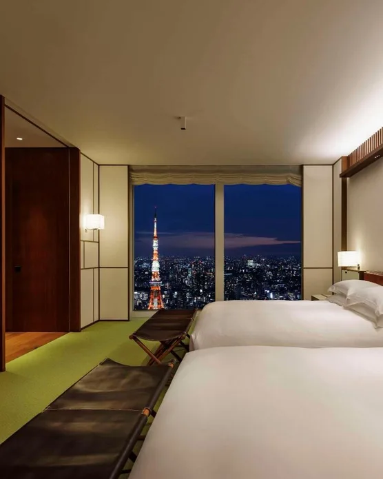 Andaz Tokyo - A Concept by Hyatt, photo 4