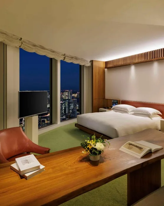 Andaz Tokyo - A Concept by Hyatt, photo 5