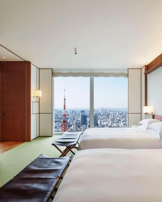 Andaz Tokyo - A Concept by Hyatt, photo 7