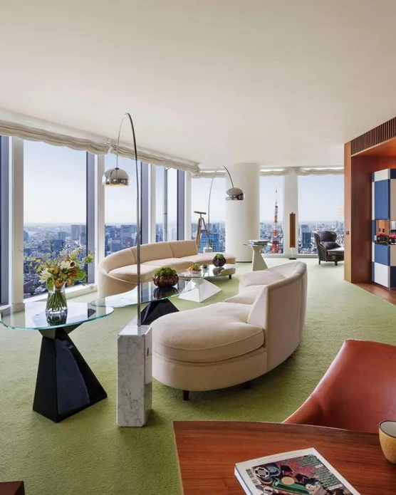 Andaz Tokyo - A Concept by Hyatt, photo 8