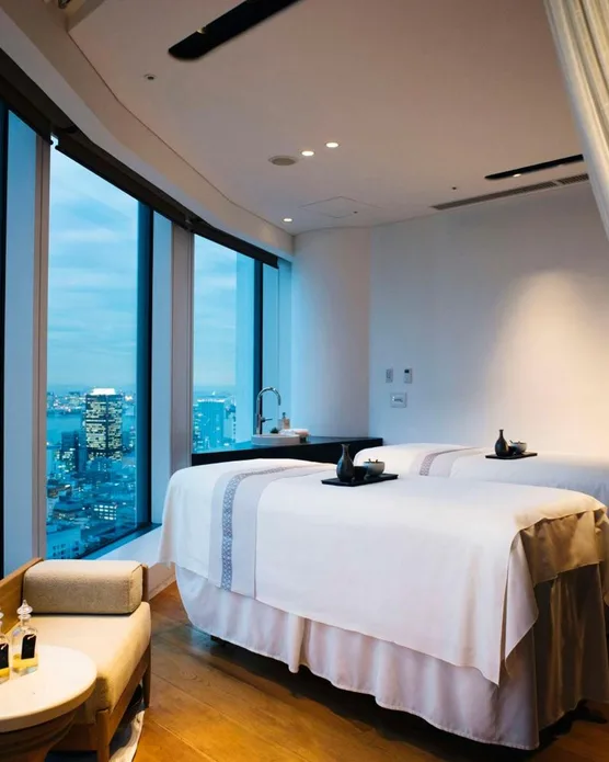Andaz Tokyo - A Concept by Hyatt, photo 2