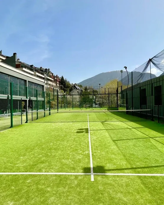Andorra Park Hotel, photo 10
