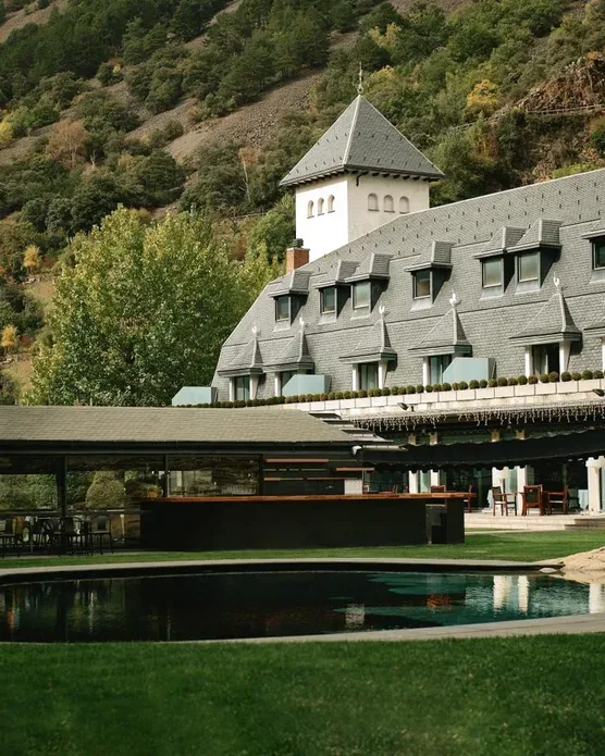 Andorra Park Hotel, photo 13