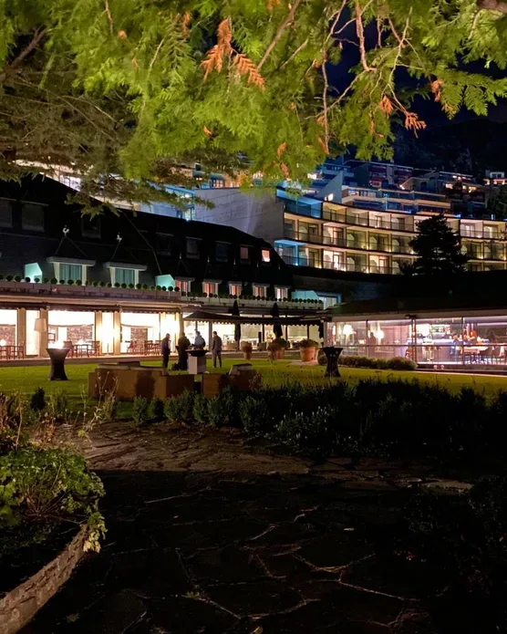Andorra Park Hotel, photo 15