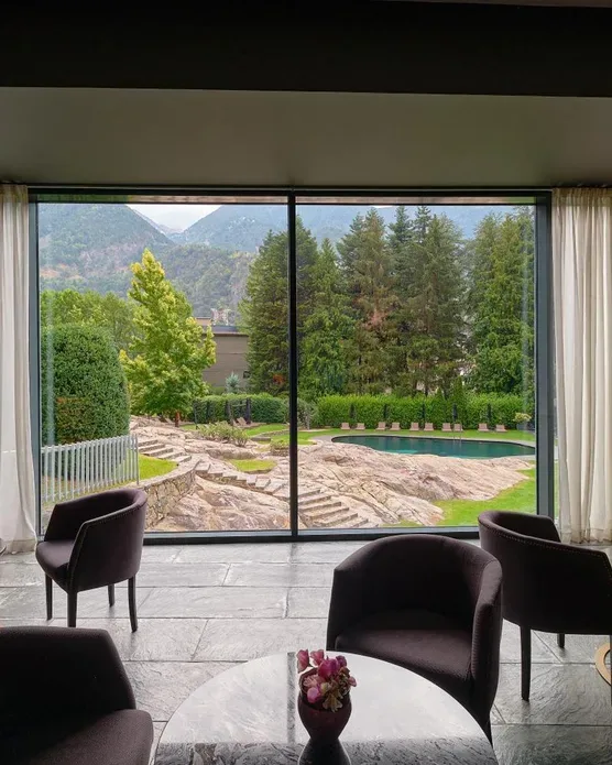 Andorra Park Hotel, photo 17