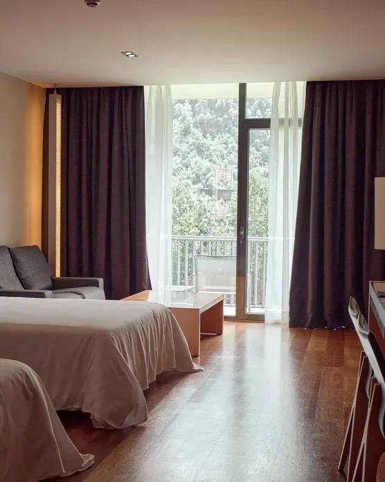 Andorra Park Hotel, photo 18