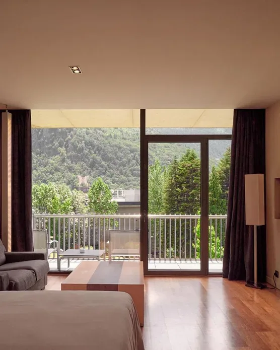 Andorra Park Hotel, photo 23