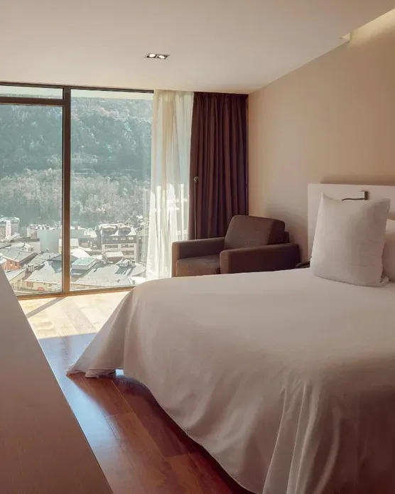 Andorra Park Hotel, photo 24