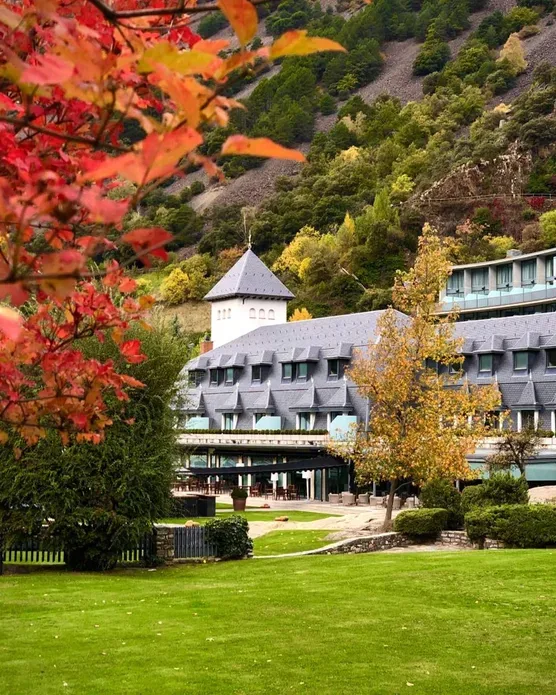 Andorra Park Hotel, photo 25