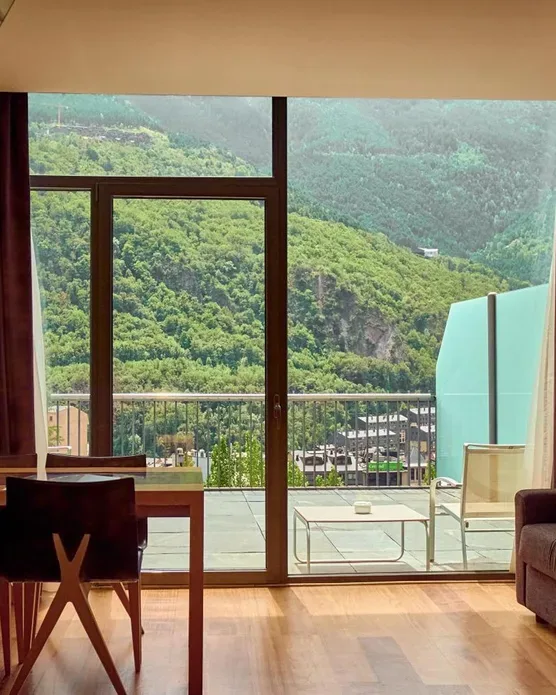 Andorra Park Hotel, photo 27
