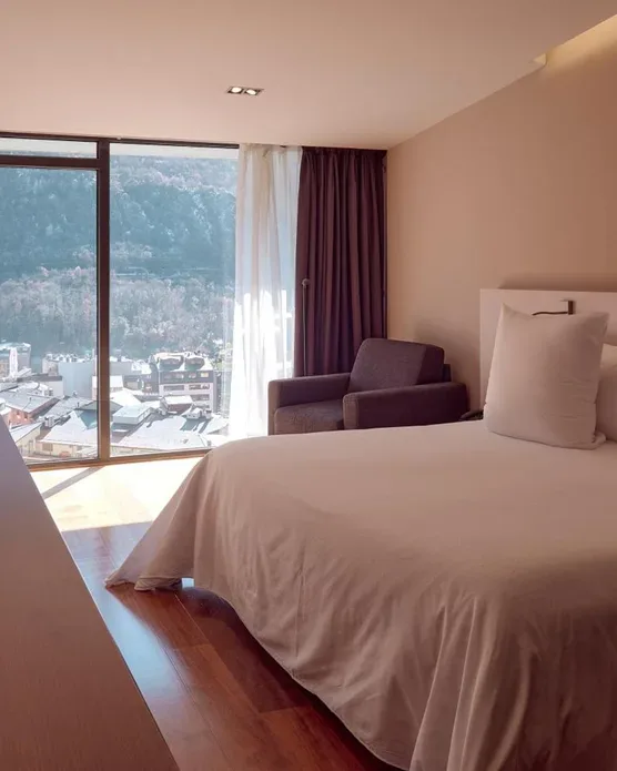Andorra Park Hotel, photo 30