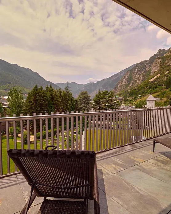 Andorra Park Hotel, photo 31