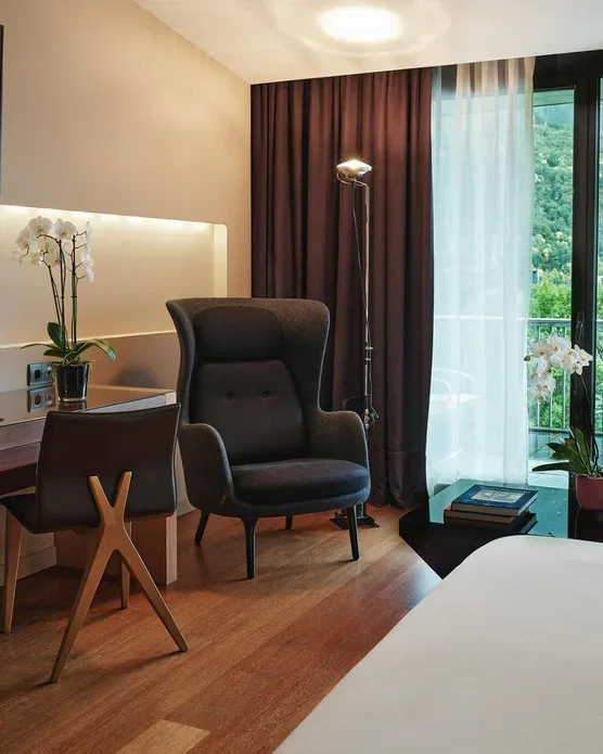 Andorra Park Hotel, photo 35