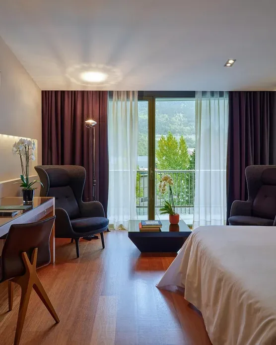 Andorra Park Hotel, photo 4