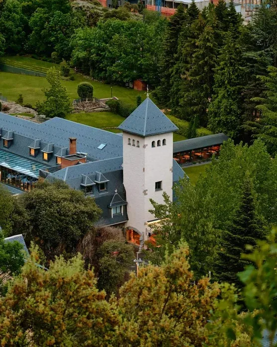 Andorra Park Hotel, photo 5