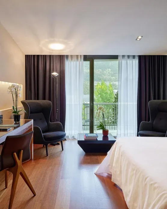 Andorra Park Hotel, photo 6