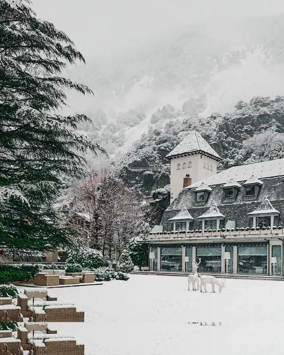 Andorra Park Hotel, photo 8