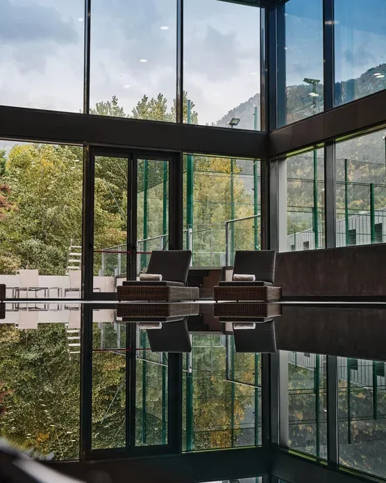 Andorra Park Hotel, photo 9