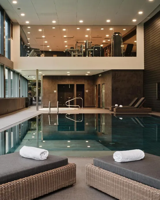 Andorra Park Hotel, photo 2