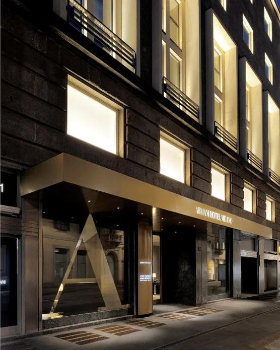 Armani Hotel Milano, photo 10