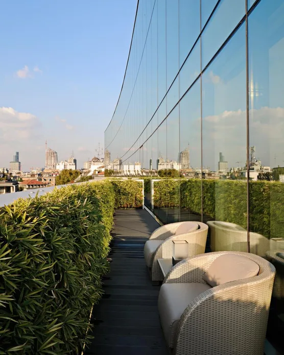 Armani Hotel Milano, photo 16