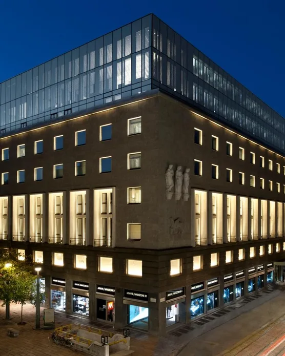 Armani Hotel Milano, photo 2