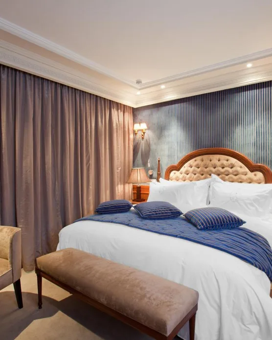 Art Palace Suites & Spa, photo 4