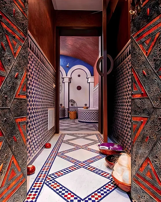 Art Palace Suites & Spa, photo 6