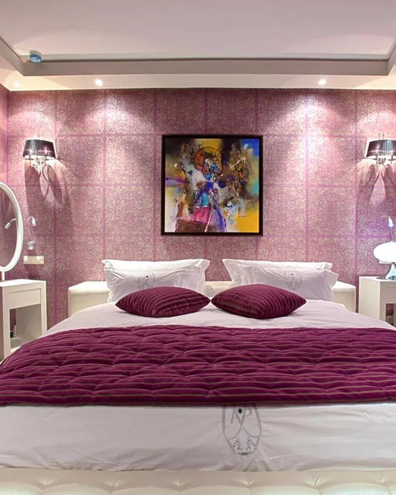 Art Palace Suites & Spa, photo 7