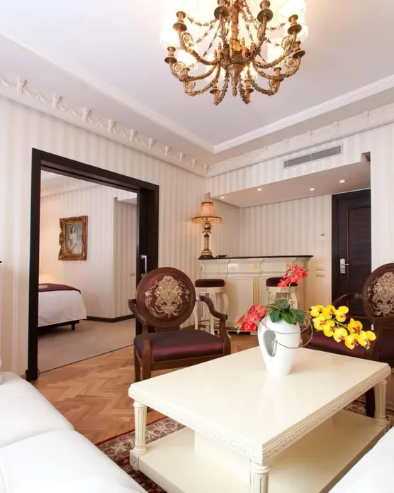 Art Palace Suites & Spa, photo 2