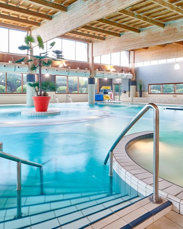 atlanthal anglet piscine