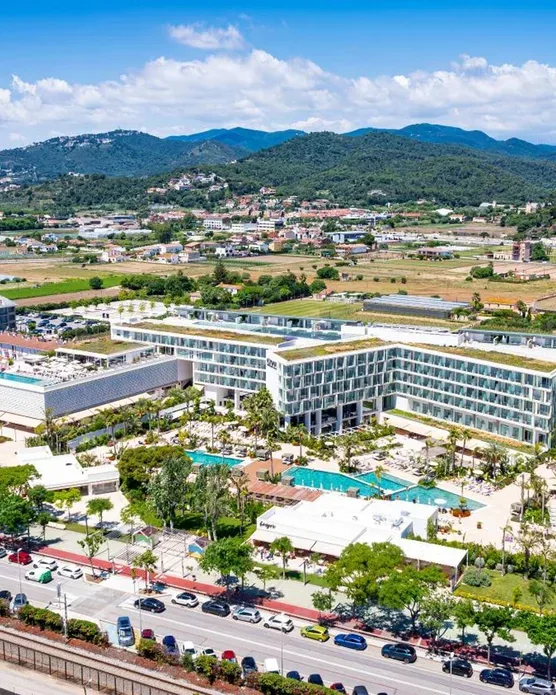 Atzavara Hotel & Spa, photo 12