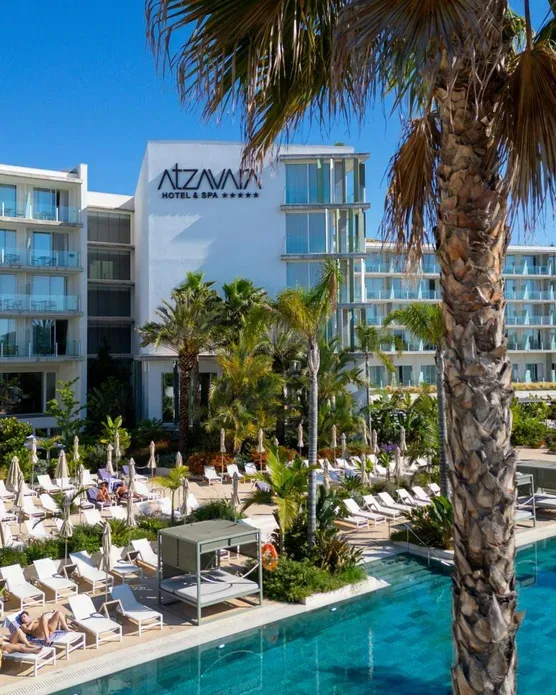 Atzavara Hotel & Spa, photo 21