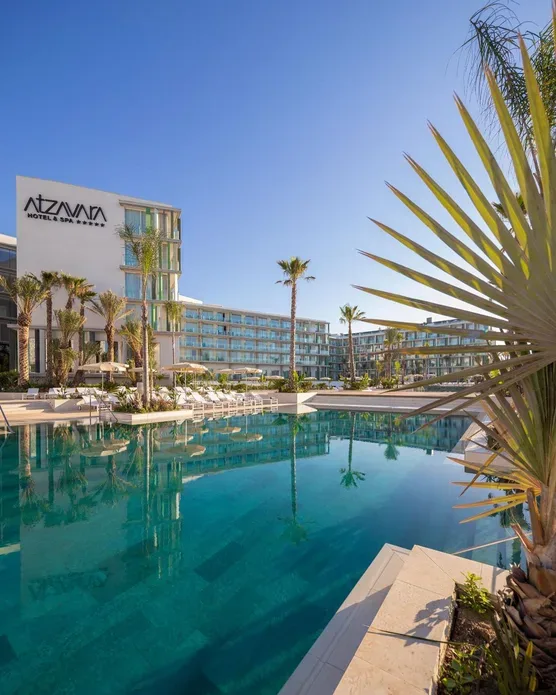 Atzavara Hotel & Spa, photo 40