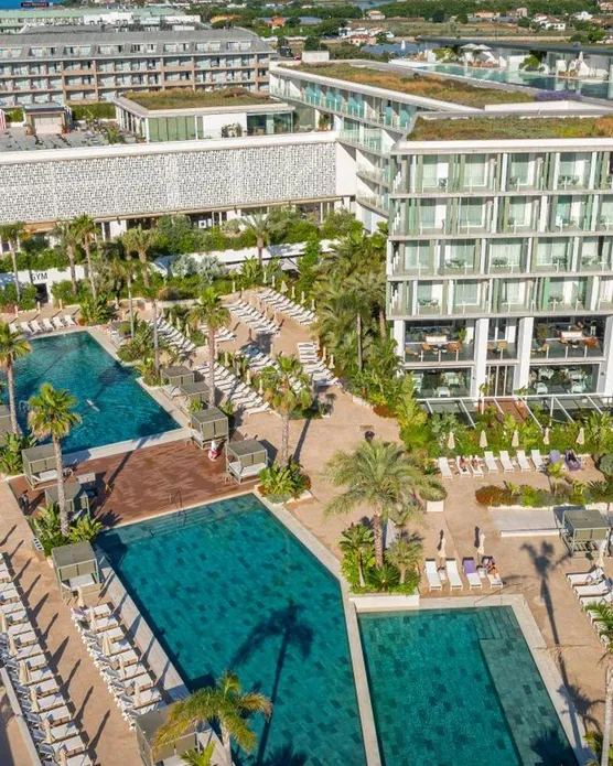 Atzavara Hotel & Spa, photo 9