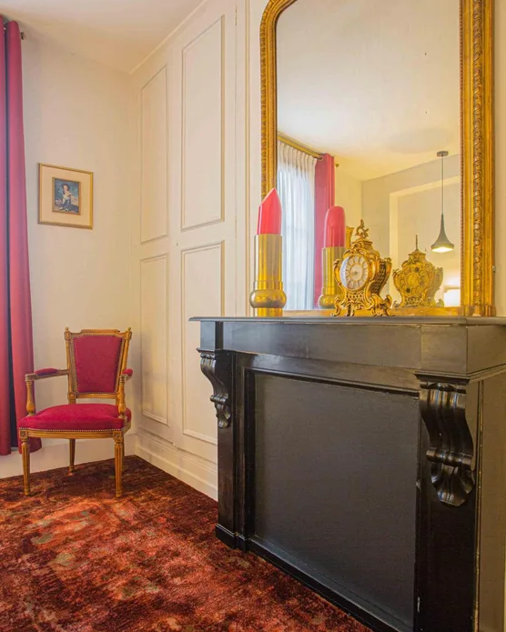 Au Charme Rabelaisien, photo 14