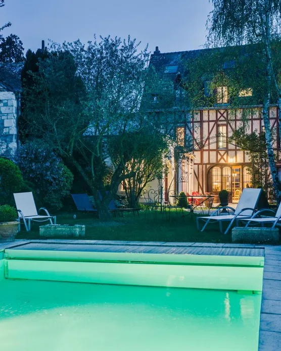 Au Charme Rabelaisien, photo 1