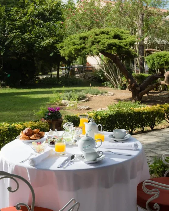 Auberge de Cassagne, photo 11