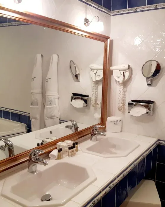 Auberge de Cassagne, photo 22