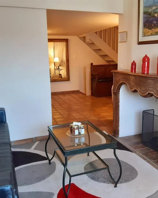 Auberge de Cassagne, photo 25
