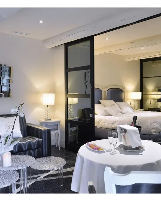 Auberge de Cassagne, photo 26