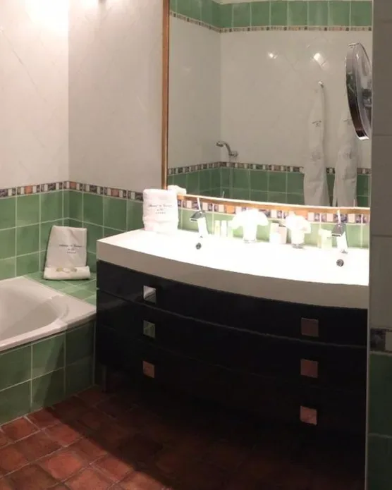 Auberge de Cassagne, photo 27